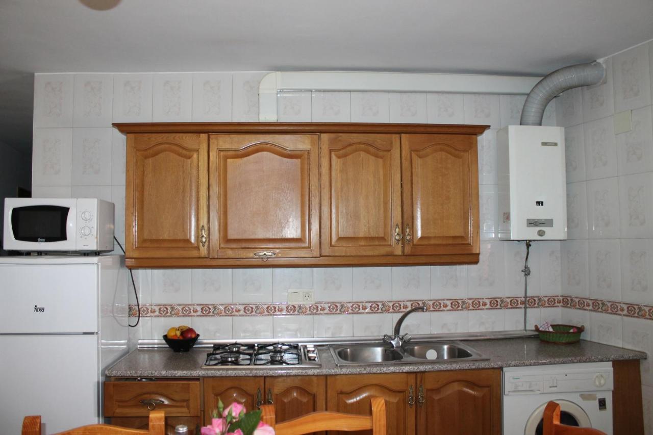 Apartamentos Rurales Rosendo: El Tomillo Capileira Exterior photo